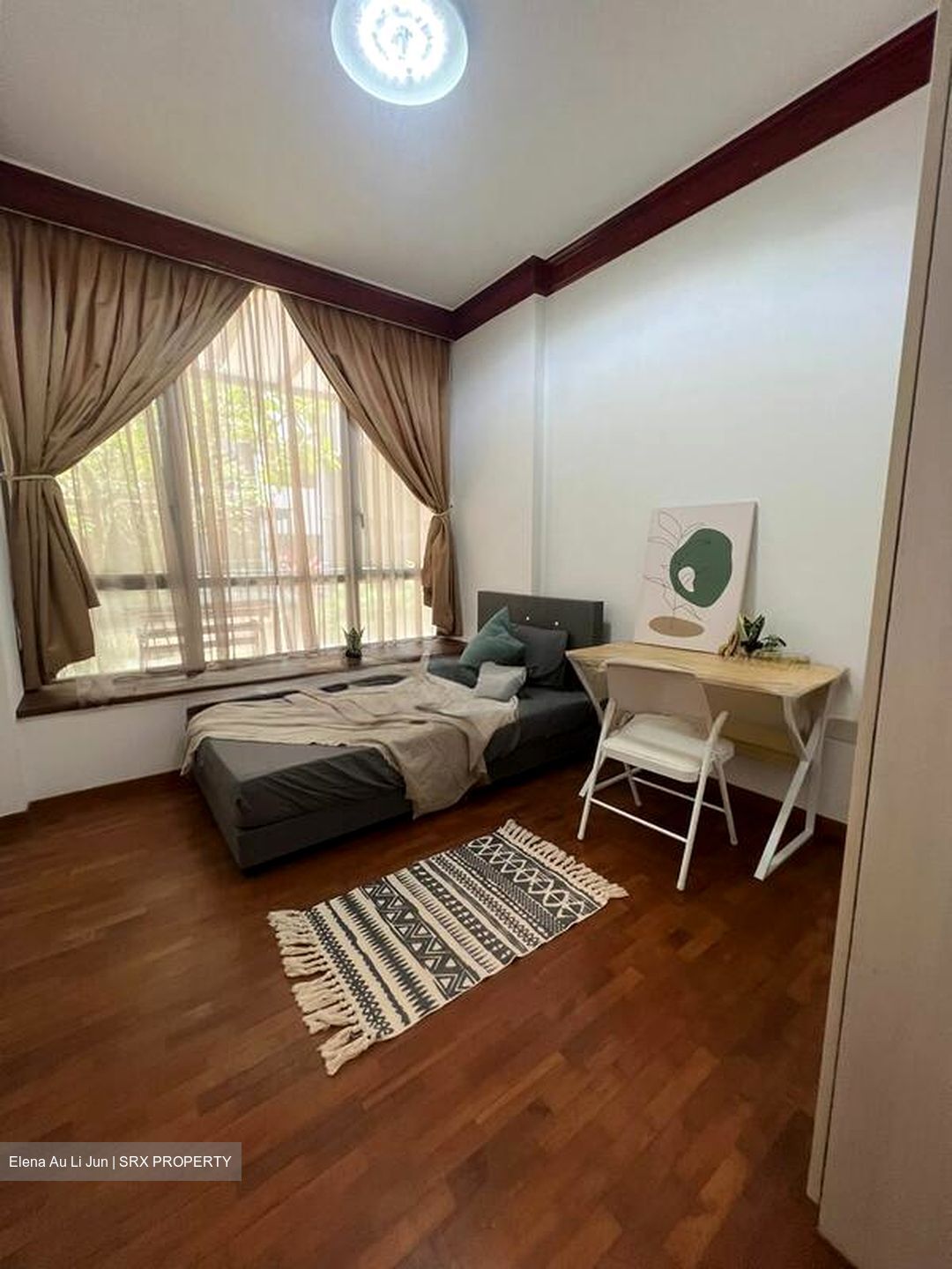 Northwood (D27), Condominium #523461541